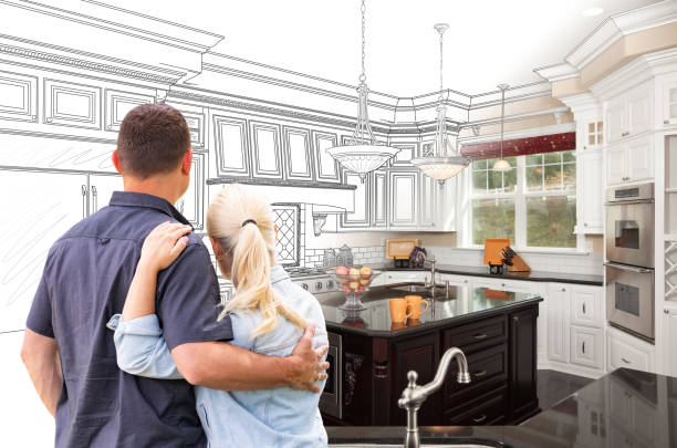 24/7 Emergency Cabinet Refacing experts in Hamburg, MN