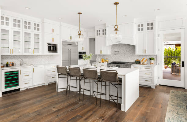 Reliable Cabinet Refacing contractor in Hamburg, MN by I E Kitchen