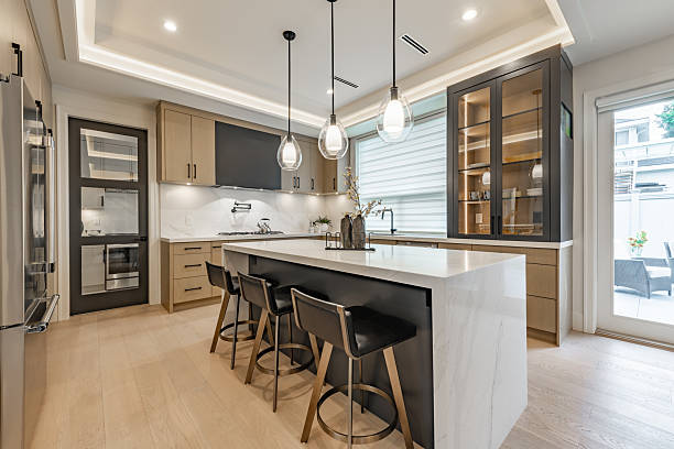 Affordable Cabinet Refacing solutions in Hamburg, MN
